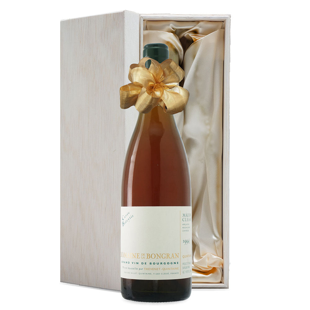 1994年 生まれ年ワイン 【当日発送】彫刻なし 木箱入 平成6年