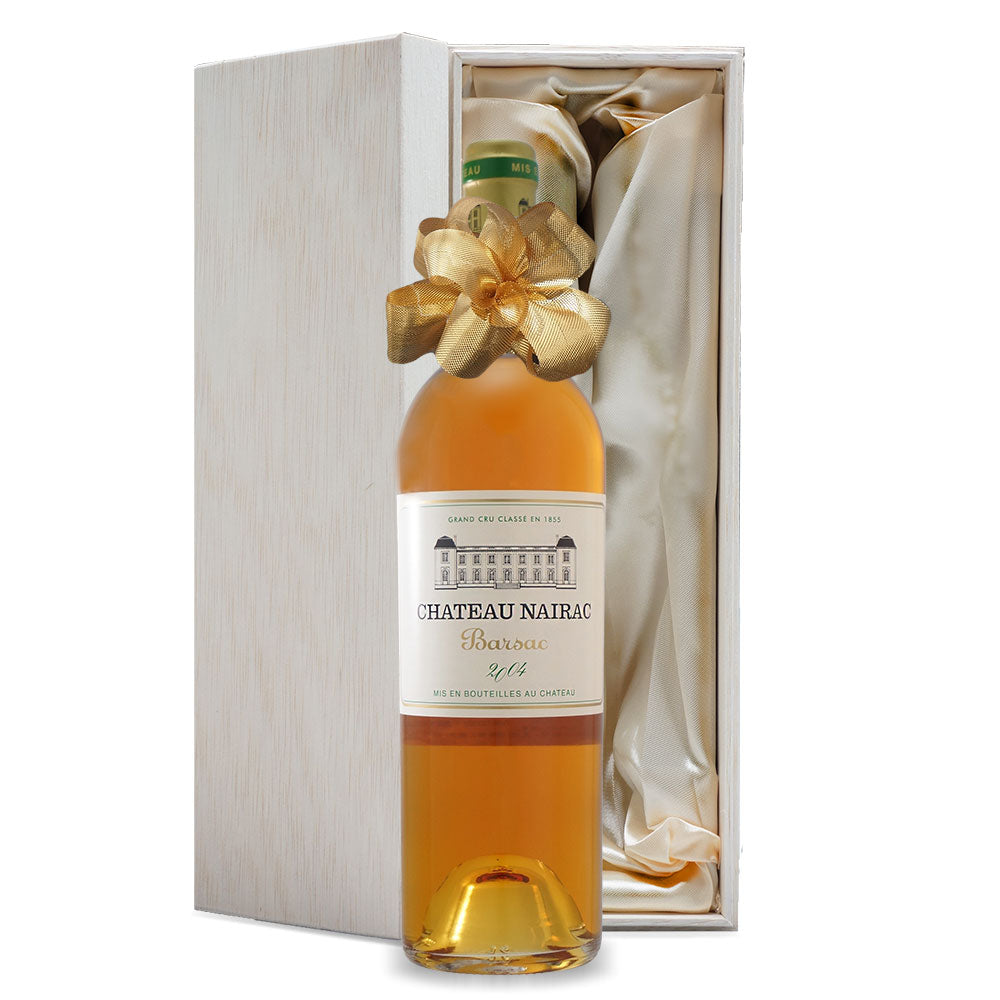 2004年 生まれ年ワイン 【当日発送】彫刻なし 木箱入 平成16年