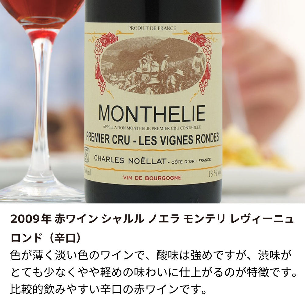 2009年 結婚記念年 / 誕生日 生まれ年ワイン 名前 似顔絵の彫刻 木箱入 平成21年