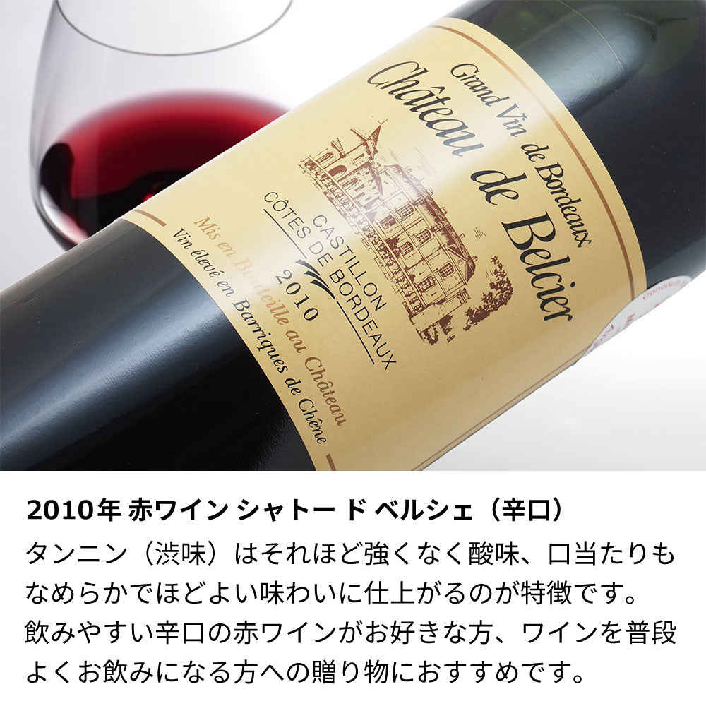 2010年 生まれ年ワイン ペアグラスのセット 名前入り彫刻のお酒 平成22年