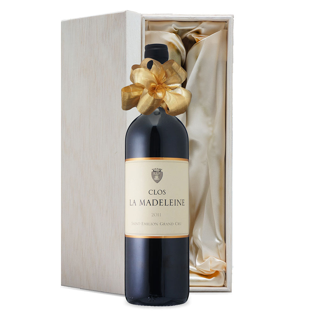 2011年 生まれ年ワイン 【当日発送】彫刻なし 木箱入 平成23年