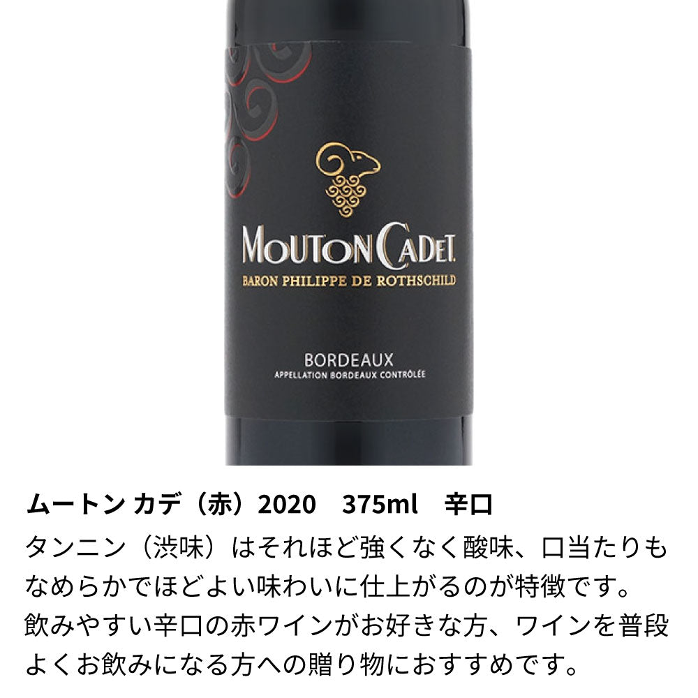 ミニワイン☆スタグラム - SNS風ラベルのワイン 375ml