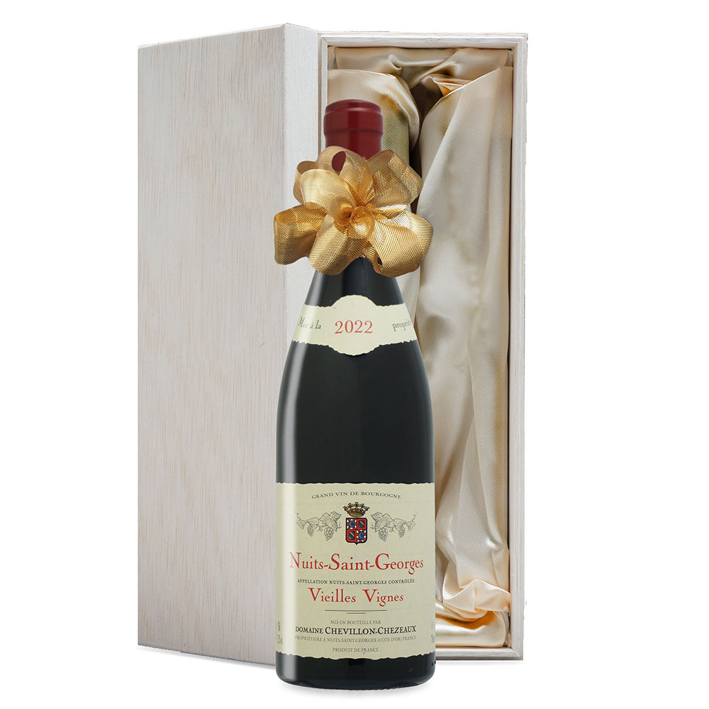 2022年 生まれ年ワイン 【当日発送】彫刻なし 木箱入 令和4年