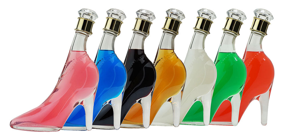 シンデレラシューの飲み方とカクテルレシピ｜7種類の飲み方をプロのバーテンダーが解説