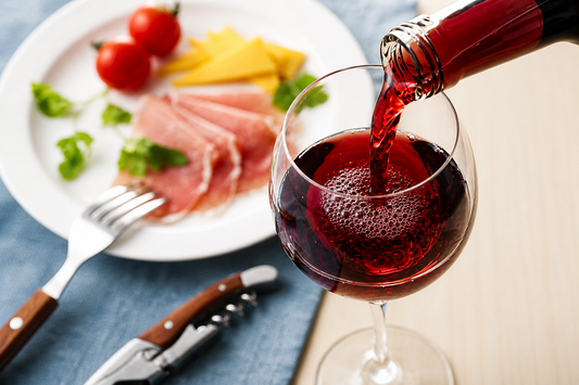 生まれ年ワインをもらったら、まず読んでほしい話。美味しい飲み方と保存のコツ
