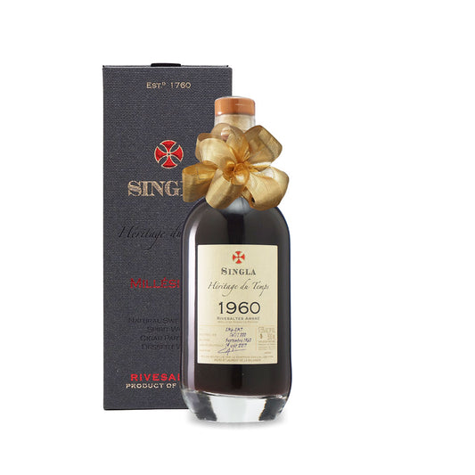 1960年 生まれ年ワイン 【当日発送】彫刻なし 昭和35年 500ml