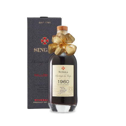 1960年 生まれ年ワイン 【当日発送】彫刻なし 昭和35年 500ml
