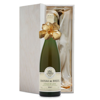 1960年 生まれ年ワイン 【当日発送】彫刻なし 木箱入 昭和35年