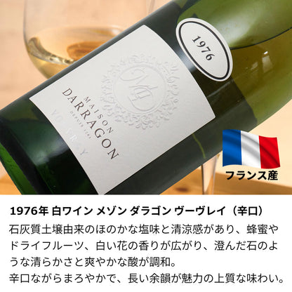 1976年 生まれ年ワイン 名前入り彫刻のお酒【木箱入】昭和51年
