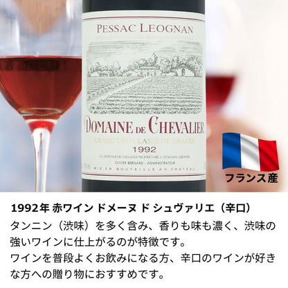 1992年 生まれ年ワイン グラスのセット 名前入り彫刻のお酒 平成4年
