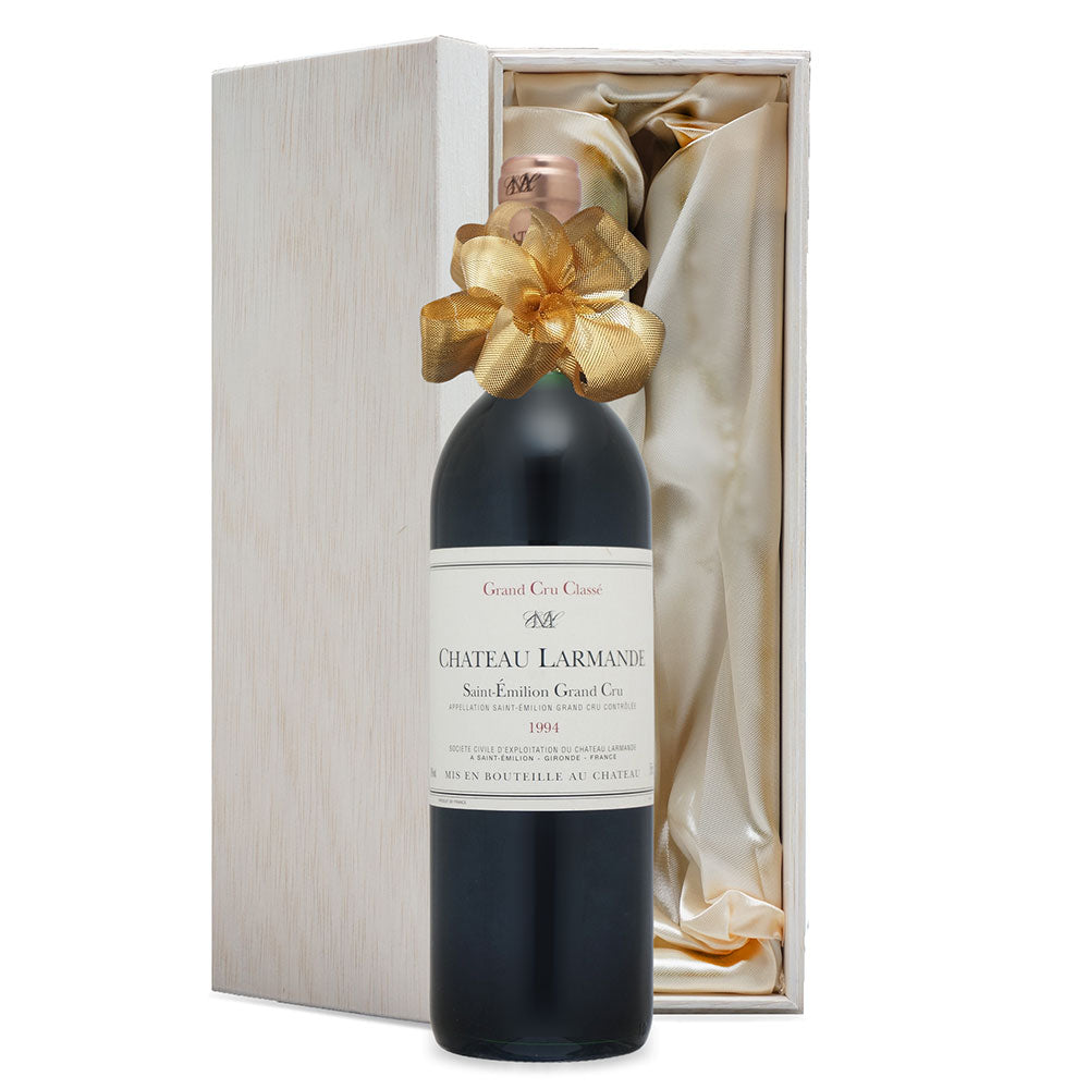 Chateau de Beauval ワイン 1994セット Chateau de Beauval ワイン 1994セット