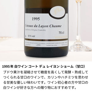 1995年(当たり年) 生まれ年ワイン ペアグラスのセット 名前入りのお酒 平成7年