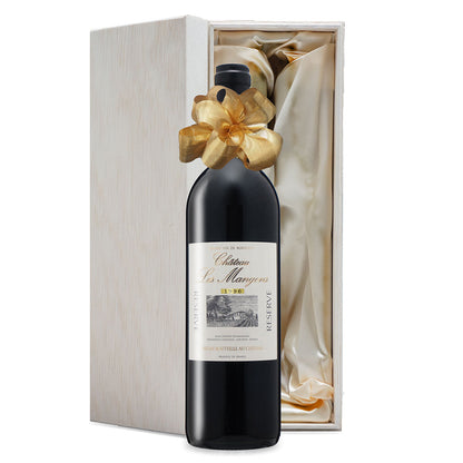 1996年 生まれ年ワイン 【当日発送】彫刻なし 木箱入 平成8年