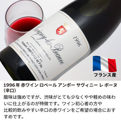 1996年 生まれ年ワイン 名前入り彫刻のお酒【木箱入】平成8年