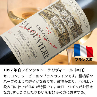 1997年 生まれ年ワイン ペアグラスのセット 名前入り彫刻のお酒 平成9年