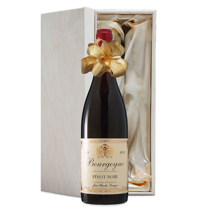 2001年 生まれ年ワイン 【当日発送】彫刻なし 木箱入 平成13年