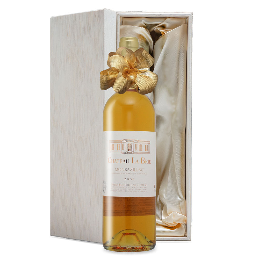 2006年 生まれ年ワイン【当日発送】木箱入 平成18年 名入れ彫刻なし