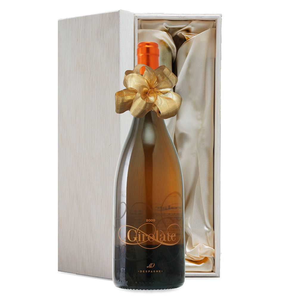 2009年 生まれ年ワイン 【当日発送】彫刻なし 木箱入 平成21年