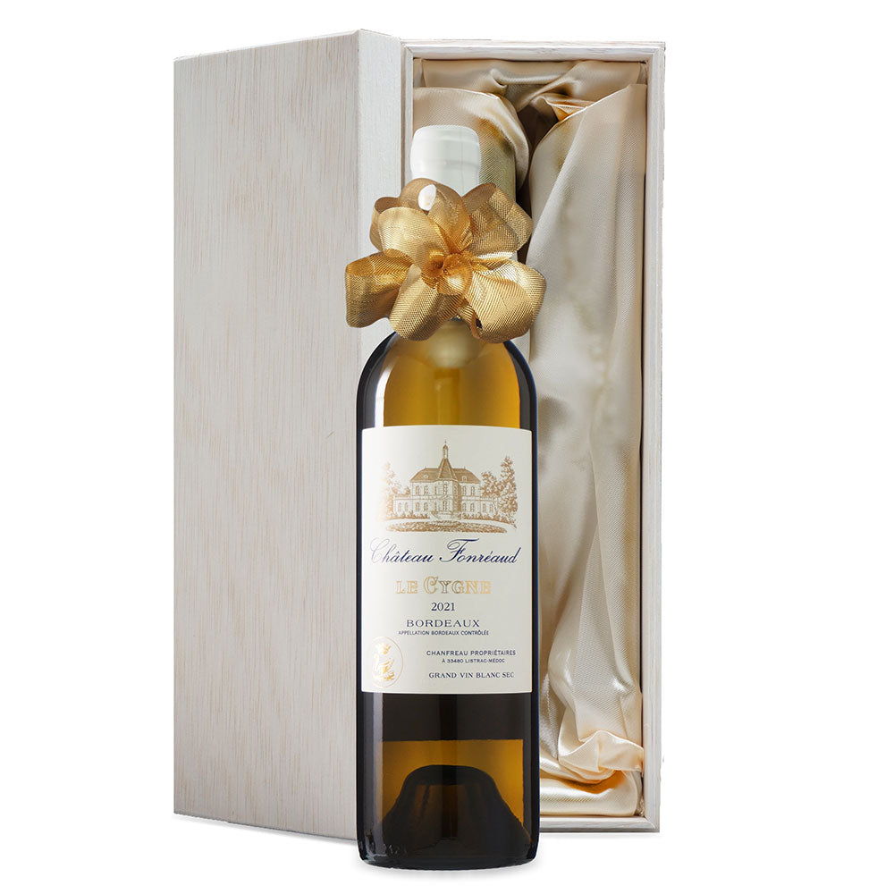 2021年 生まれ年ワイン 【当日発送】彫刻なし 木箱入 令和3年