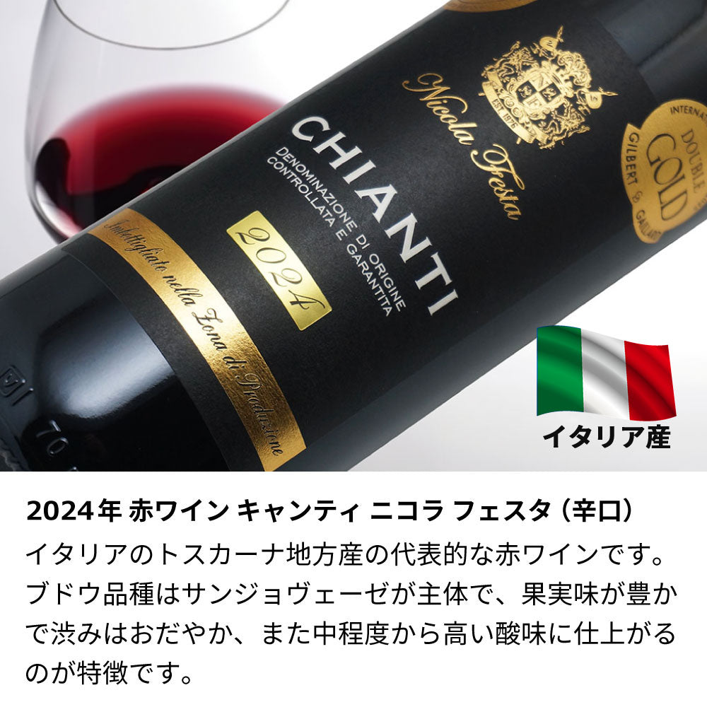 2024年 生まれ年ワイン グラスのセット 名前入り彫刻のお酒 令和6年