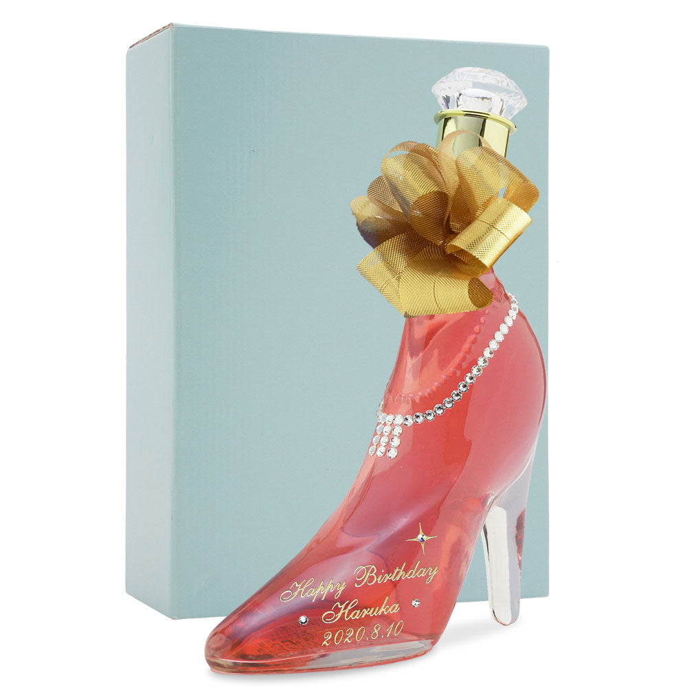 シンデレラのお酒