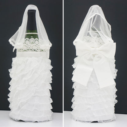 結婚式ワイン 名前入り彫刻 神戸ワイン タキシード ウェディングドレス付 赤白セット
