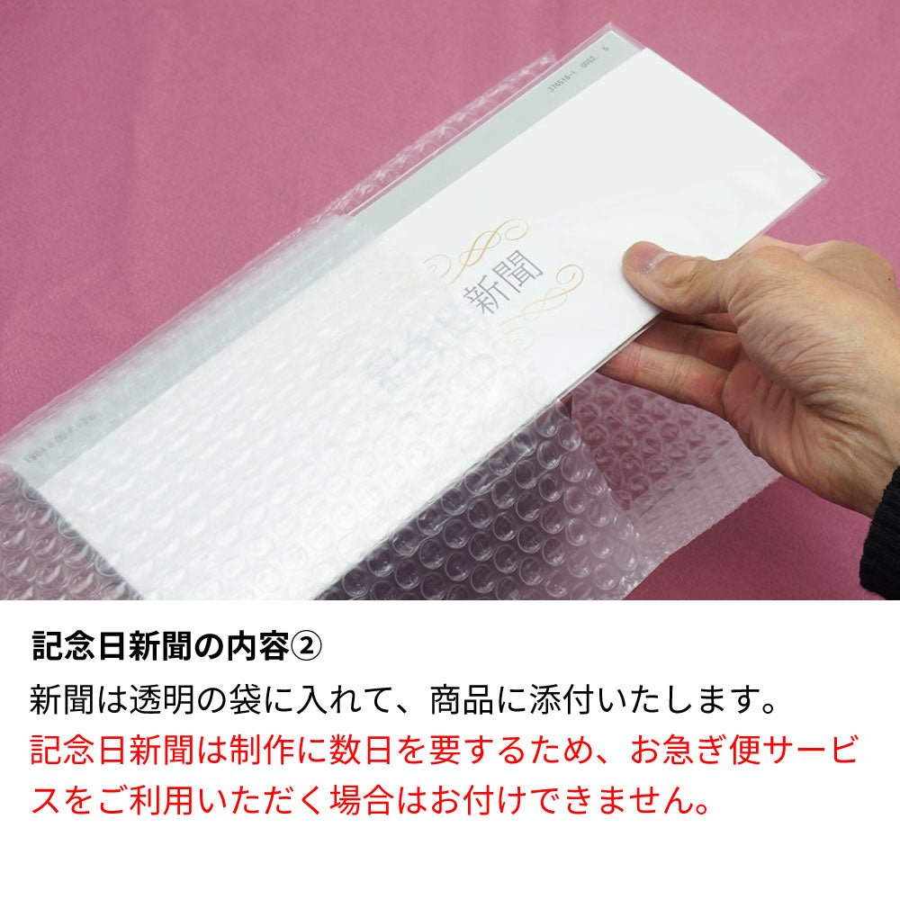記念日新聞3（共通）