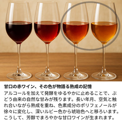 1980年 生まれ年ワイン 【当日発送】木箱入 昭和55年 名入れ彫刻なし
