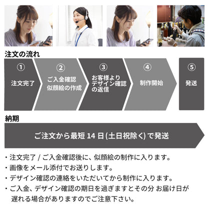 1996年 結婚記念年 / 誕生日 生まれ年ワイン 名前 似顔絵の彫刻 木箱入 平成8年