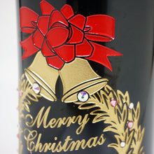 画像をギャラリービューアに読み込む, クリスマス ワイン 名前入り彫刻 プレゼント
