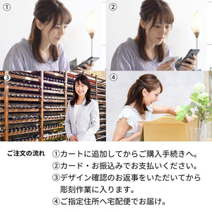 菊姫大吟醸 1.8L 一升瓶 名前入り彫刻 加賀の菊酒 長期熟成 日本酒 誕生日